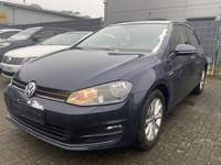 VW Golf 1,6 TDI BMT "Cup"