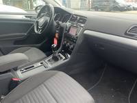 Pogled na unutrašnjost