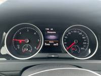 Pogled na kombinovani instrument