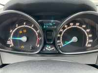 Pogled na kombinovani instrument