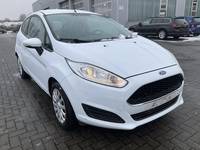 Pogled od napred  desno