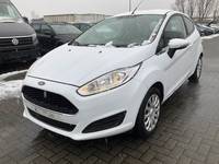 Pogled od napred levo