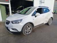 Opel Mokka X 1,4 Turbo Active Select "ON"