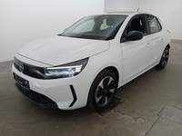 Opel Corsa e "Edition" Nesreća