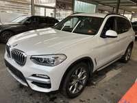 Pogled sprijeda lijevo