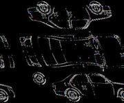 Fotografija s detaljima