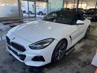 Pogled sprijeda lijevo