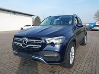Mercedes-Benz GLE 350 de 4Matic 9G-TRONIC