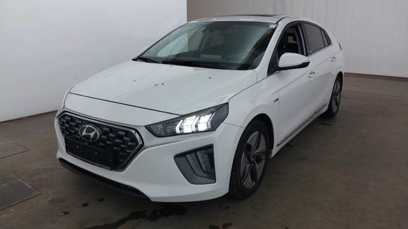 Náhľad spredu zľava