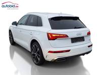 Вид сзади слева