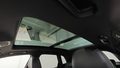 View of sunroof / panoramic roof