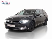 VW Passat Variant 2,0 TDI 4Motion DSG "Comfortline"