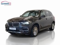 BMW X5 xDrive30d Steptronic "xLine"