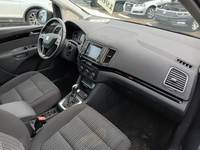 Pogled na unutrašnjost