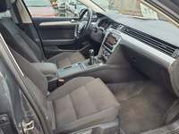 Pogled na unutrašnjost