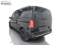 Vedere spate stânga