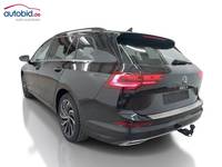 Vedere spate stânga