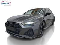 Audi RS 6 Avant 4,0 TFSI quattro Tiptronic