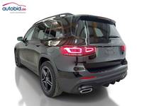 Vedere spate stânga