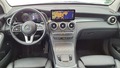 View of dashboard