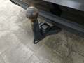 View of trailer tow-bar hitch