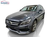 Mercedes-Benz C 400 T 4MATIC 7G-TRONIC "AMG Line"