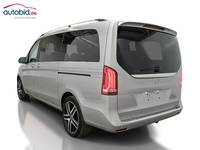 Vedere spate stânga