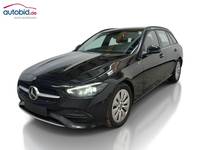 Mercedes-Benz C 220 d T 9G-TRONIC