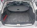 View of boot / luggage space
