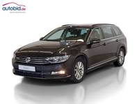 VW Passat Variant 2,0 TDI 4Motion DSG "Comfortline"