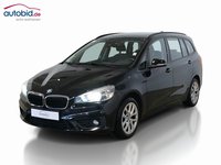 BMW 220i Gran Tourer "Advantage"