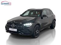 Mercedes-Benz GLC 400 d 4Matic G-Tronic "AMG Line"