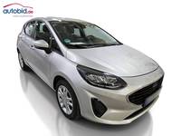 Pogled od napred  desno