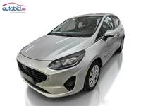 Pogled od napred levo