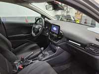 Pogled na unutrašnjost