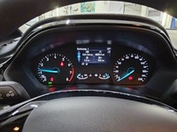 Pogled na kombinovani instrument