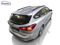 Pogled od pozadi desno