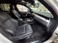 Pogled na unutrašnjost