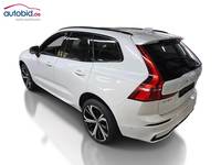 Pogled od pozadi levo