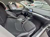 Náhľad do vnútorného priestoru