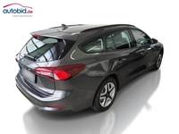 Vaade tagant paremalt