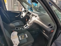 Pogled na unutrašnjost