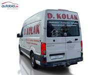 Aanzicht achter links