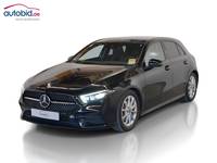 Mercedes-Benz A 200 d DCT "AMG Line"