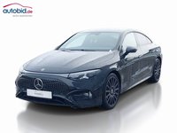 Mercedes-Benz CLA 250+ EQ