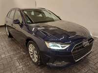 Вид спереди справа