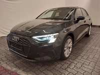 Audi A3 Sportback 35 TDI S-tronic