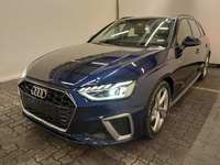 Вид спереди слева