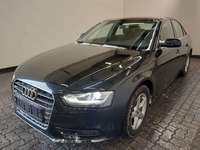 Audi A4 1,8 TFSI Multitronic "Ambiente"