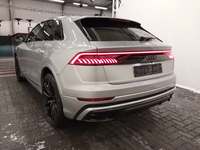 Вид сзади слева